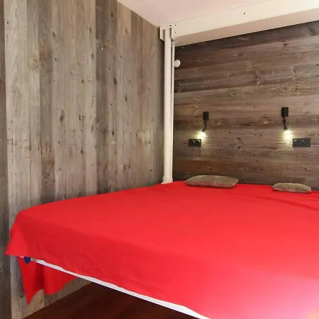 Apartment A Chantemerle, 6 Pers. Avec Terrasse Et Garage, Proche Des Pistes - Wifi Inclus - Fr-1-330e-109